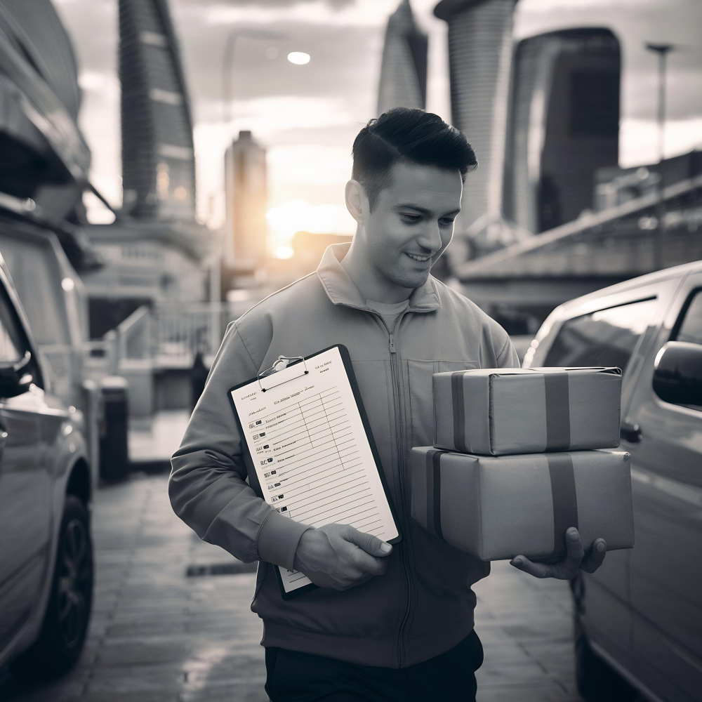 Vendor & Delivery Oversight